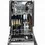 Image result for GE Profile Dishwasher Stainless Steel Vg796445b