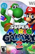 Image result for Super Mario Galaxy 2 ROM