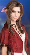 Image result for Aerith Gainsborough Remake