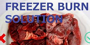 Image result for Freezer Burn Beef Patty
