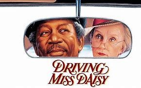 Image result for Driving Miss Daisy Cast