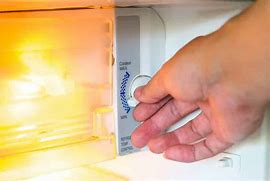 Image result for Idylis Freezer Stopped Running