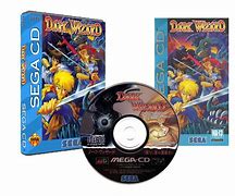 Image result for Dark Wizard Sega CD