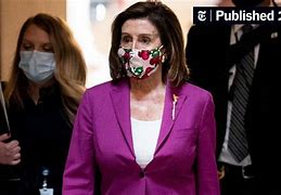 Image result for Maker of Nancy Pelosi Face Masks