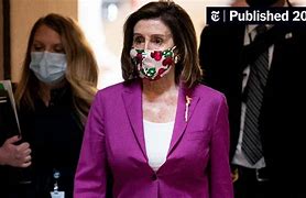 Image result for Nancy Pelosi Wearing Scarf