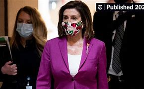 Image result for Nancy Pelosi Speaker Mask