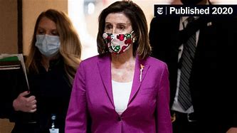 Image result for Nancy Pelosi Mask Costume