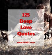 Image result for Profound Love Quotes