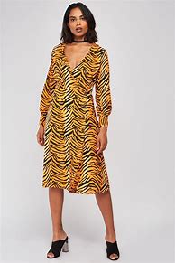 Image result for Tiger Print Clothing