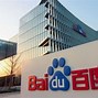 Image result for Baidu Services