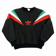 Image result for Vintage Adidas Sweater 80s