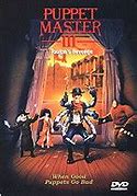 Image result for Puppet Master Box