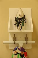 Image result for Ironing Board Hanger