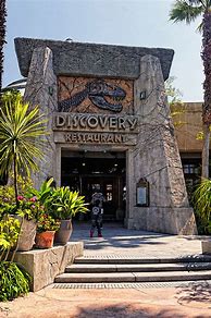 Image result for Jurassic World Innovation Center Universal