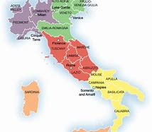 Image result for Cities and Provinces in Italy