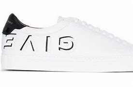 Image result for Givenchy White Sneakers