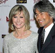 Image result for What Happened to Olivia Newton John's Husband