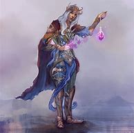 Image result for Powerful Sorcerer