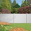 Image result for Front Yard Garden Fence