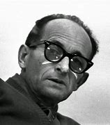 Image result for Pic of Adolf Eichmann