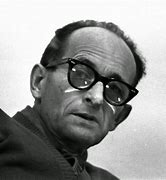 Image result for Adolf Eichmann sons