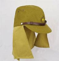 Image result for Japanese WWII Hat
