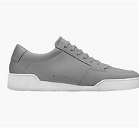 Image result for Black vs Gray Sneakers
