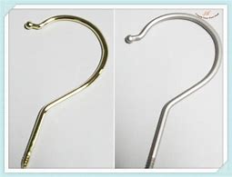 Image result for Metal Hanger Hooks