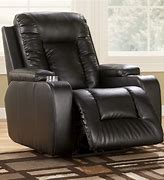 Image result for Oversized Leather Recliners