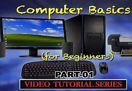 Image result for First Step to Learn Computor