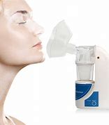 Image result for Asthma Treatment Machine