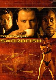Image result for Swordfish Movie Computer