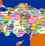 Image result for Turkiye Yuz Olcumu Haritasi