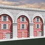 Image result for Brooklyn Bridge Plan