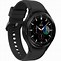 Image result for Samsung Galaxy Watch4 Classic, 46mm In Black, Bluetooth