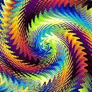 Image result for Psychedelic Art Patterns