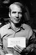Image result for John McCain Younger