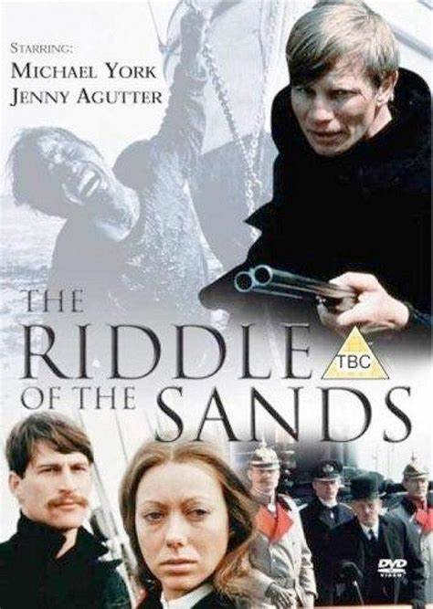 Cineplex.com | The Riddle of the Sands