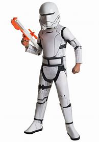Image result for Deluxe Star Wars Costumes