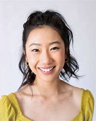 Image result for Olivia Liang Voice Actor