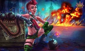 Image result for Play Hero Wars