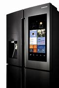 Image result for Samsung Family Hub Refrigerator Models