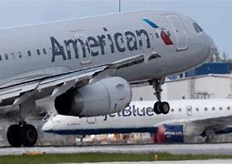Image result for American Airlines JetBlue court