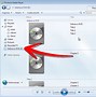 Image result for Play a CD or DVD in Windows Media Player
