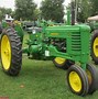 Image result for John Deere B Tractor with Driver Images