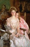 Image result for Sargent Paintings