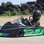 Image result for Dirt Racing Go Kart Chassis