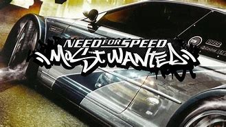 Image result for Original Need for Speed Most Wanted