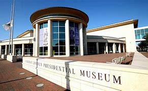 Image result for Abraham Lincoln Presidential Library and Museum