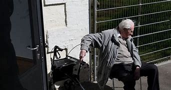 Image result for Auschwitz Guard 93 Year Old